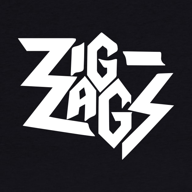 ZIGZAGS by IAKUKI